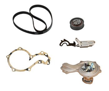 Engine Timing Belt Kit with Water Pump