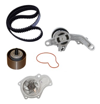 Engine Timing Belt Kit with Water Pump