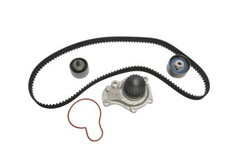 Engine Timing Belt Kit with Water Pump