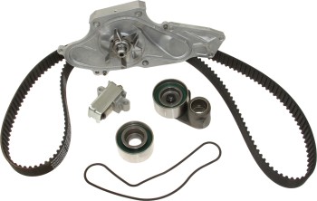 Engine Timing Belt Kit with Water Pump