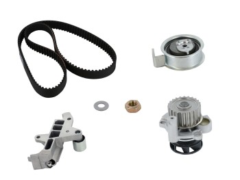 Engine Timing Belt Kit with Water Pump