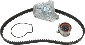 Engine Timing Belt Kit with Water Pump
