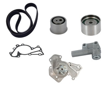 Engine Timing Belt Kit with Water Pump