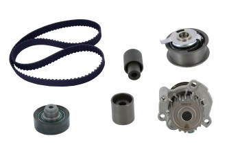 Engine Timing Belt Kit with Water Pump