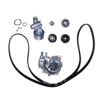 Engine Timing Belt Kit with Water Pump