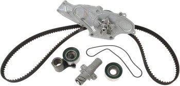 Engine Timing Belt Kit with Water Pump