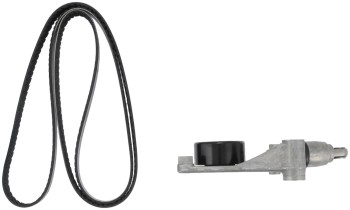 Serpentine Belt Drive Component Kit
