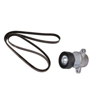 Serpentine Belt Drive Component Kit