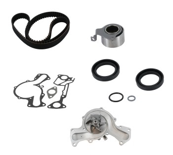 Engine Timing Belt Kit with Water Pump