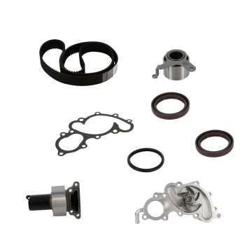Engine Timing Belt Kit with Water Pump