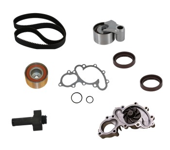Engine Timing Belt Kit with Water Pump