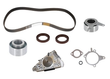 Engine Timing Belt Kit with Water Pump