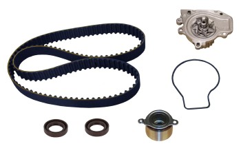 Engine Timing Belt Kit with Water Pump