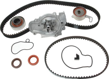 Engine Timing Belt Kit with Water Pump