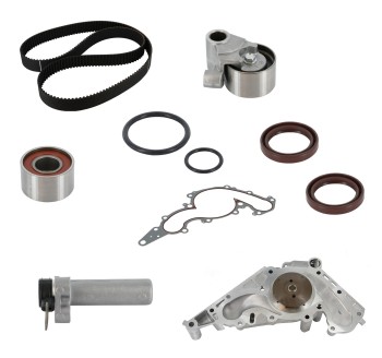 Engine Timing Belt Kit with Water Pump