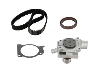 Engine Timing Belt Kit with Water Pump