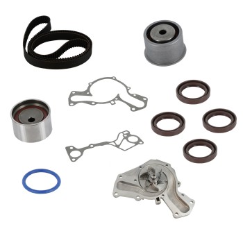 Engine Timing Belt Kit with Water Pump