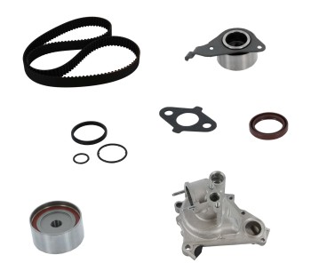 Engine Timing Belt Kit with Water Pump