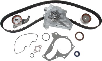 Engine Timing Belt Kit with Water Pump