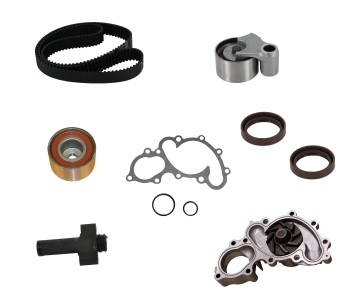 Engine Timing Belt Kit with Water Pump