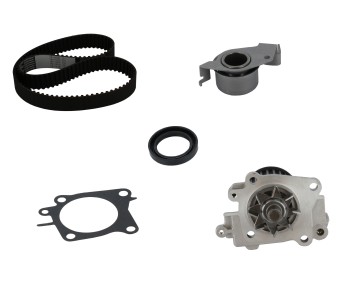 Engine Timing Belt Kit with Water Pump
