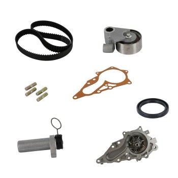 Engine Timing Belt Kit with Water Pump