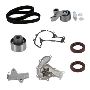 Engine Timing Belt Kit with Water Pump