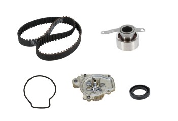 Engine Timing Belt Kit with Water Pump