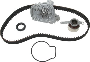 Engine Timing Belt Kit with Water Pump