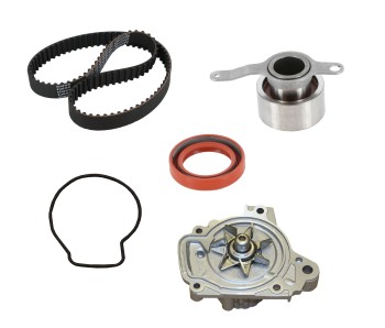 Engine Timing Belt Kit with Water Pump
