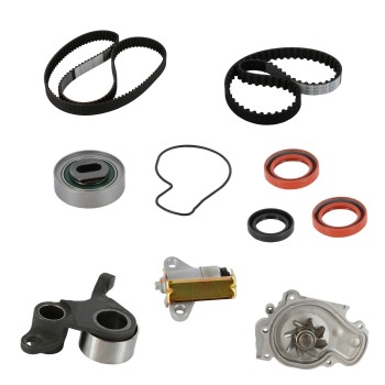 Engine Timing Belt Kit with Water Pump