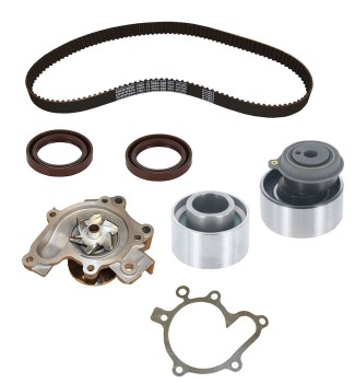 Engine Timing Belt Kit with Water Pump