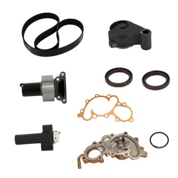 Engine Timing Belt Kit with Water Pump