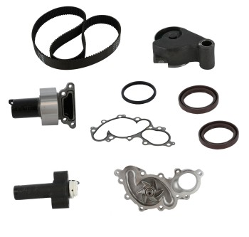 Engine Timing Belt Kit with Water Pump
