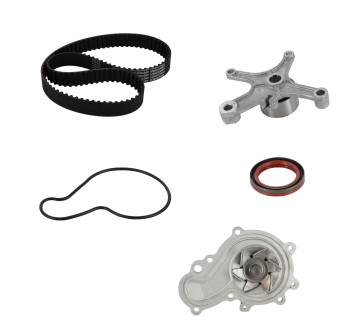 Engine Timing Belt Kit with Water Pump