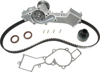 Engine Timing Belt Kit with Water Pump