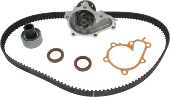 Engine Timing Belt Kit with Water Pump
