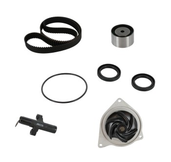 Engine Timing Belt Kit with Water Pump