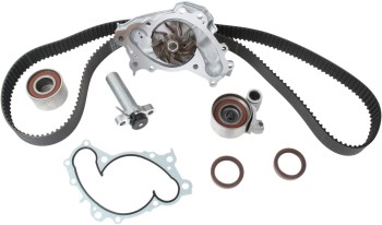Engine Timing Belt Kit with Water Pump