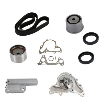 Engine Timing Belt Kit with Water Pump