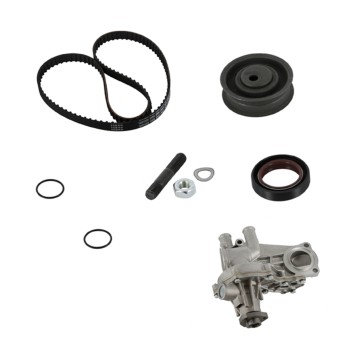 Engine Timing Belt Kit with Water Pump
