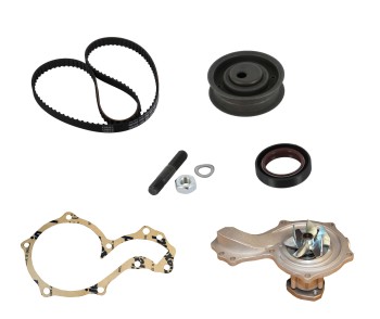 Engine Timing Belt Kit with Water Pump