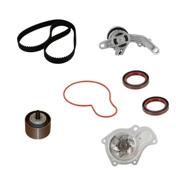 Engine Timing Belt Kit with Water Pump