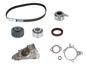 Engine Timing Belt Kit with Water Pump