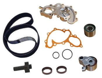 Engine Timing Belt Kit with Water Pump