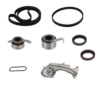 Engine Timing Belt Kit with Water Pump