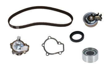 Engine Timing Belt Kit with Water Pump
