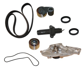 Engine Timing Belt Kit with Water Pump