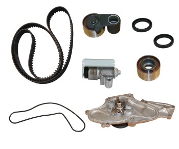 Engine Timing Belt Kit with Water Pump