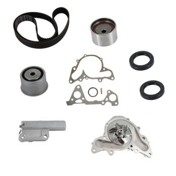 Engine Timing Belt Kit with Water Pump